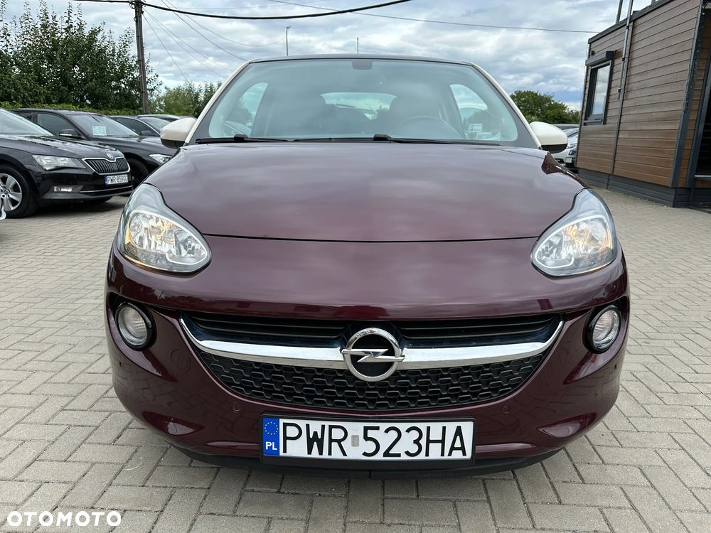Opel Adam - 38