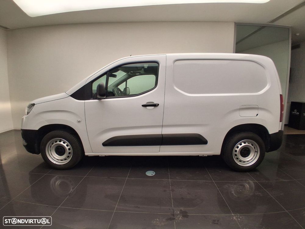 Toyota Proace - 3