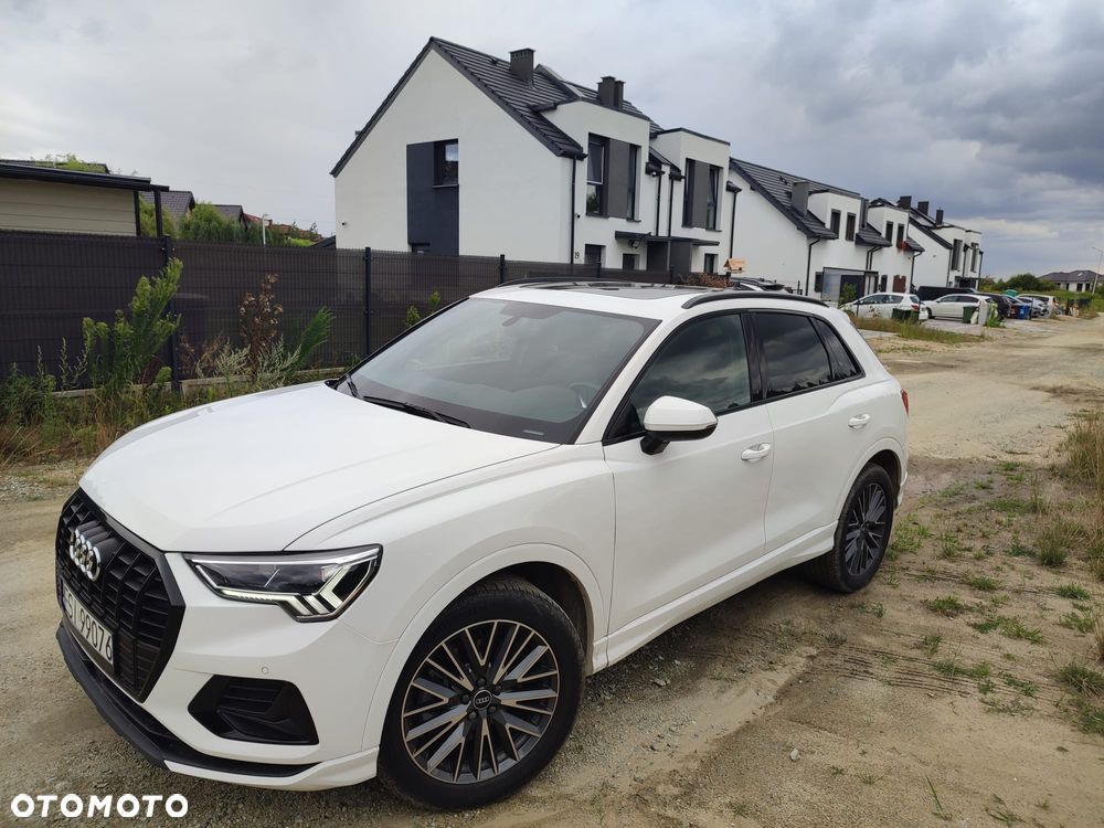 Audi Q3 - 5