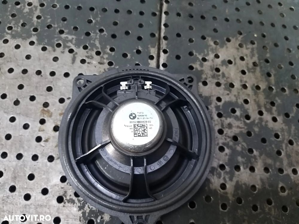 Boxa audio dreapta spate bmw x3 g01 6513680962902 - 2
