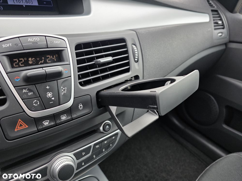 Renault Laguna 2.0 16V Dynamique - 21