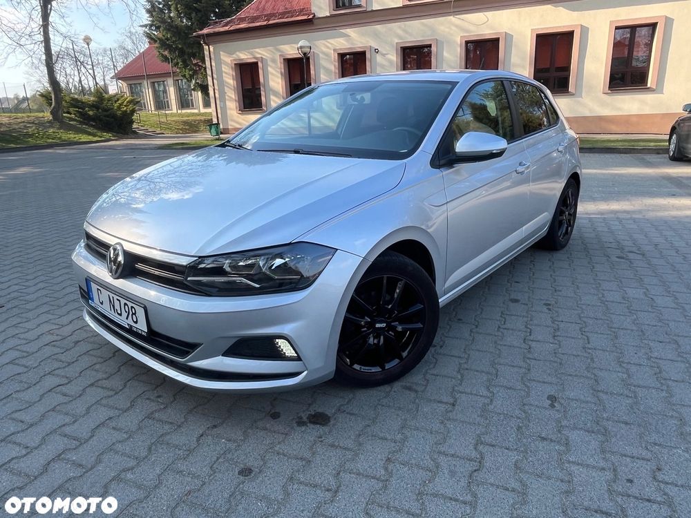 Volkswagen Polo 1.0 Trendline - 2
