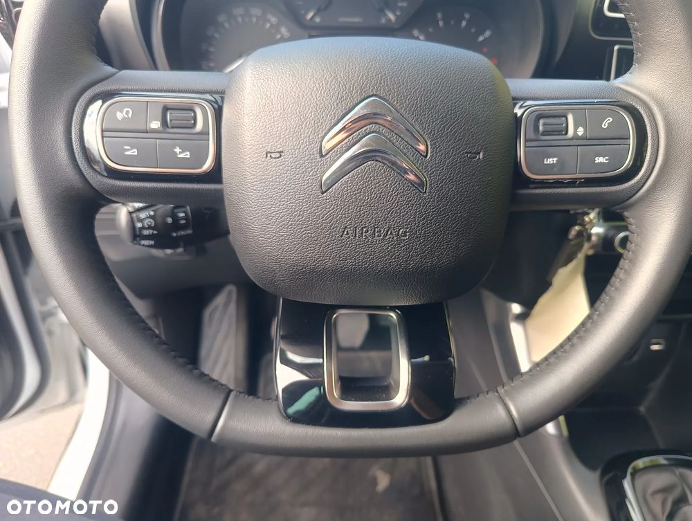 Citroën C3 Aircross PureTech 110 Stop & Start OPF YOU - 14