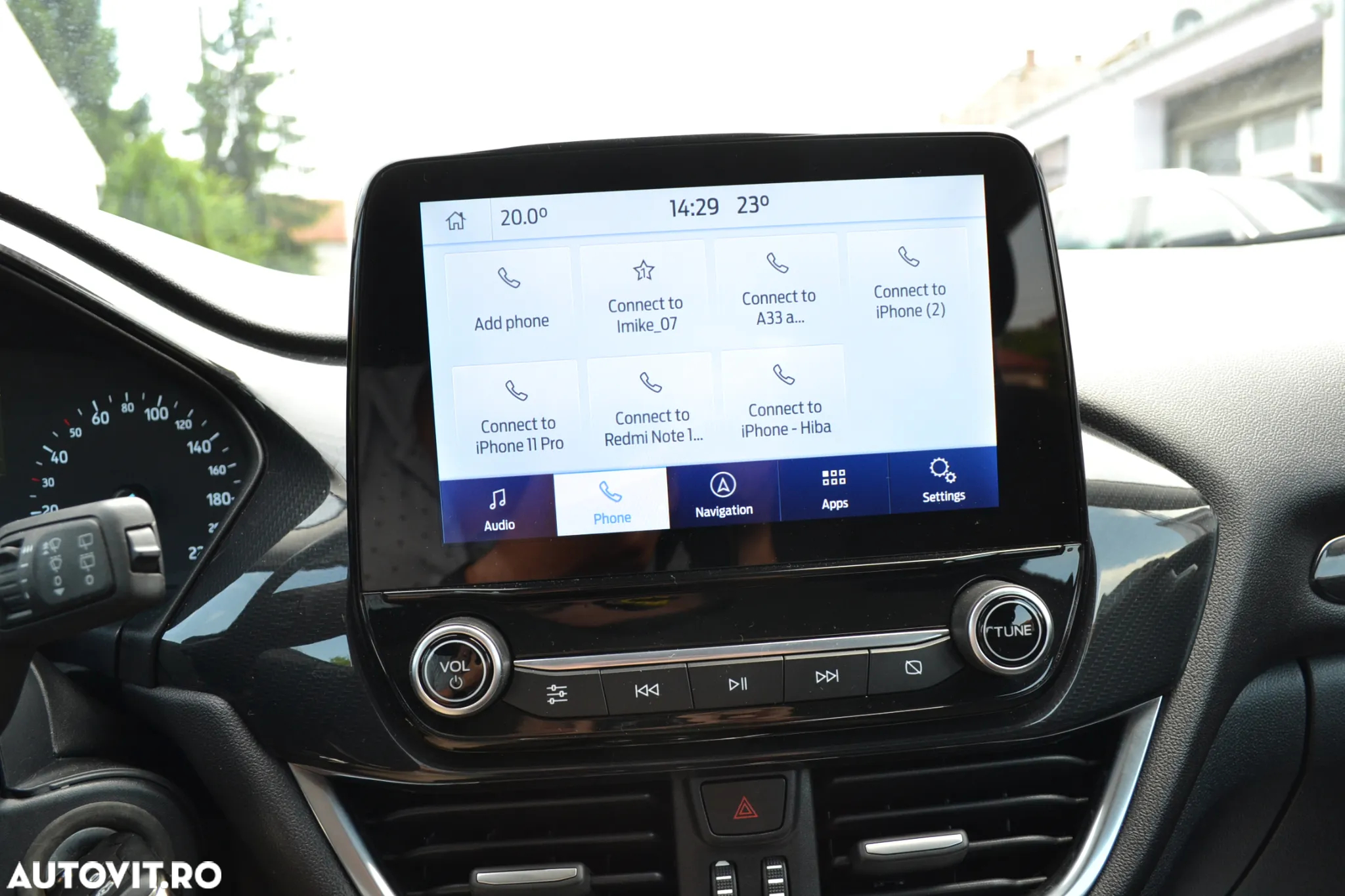 Ford Puma 1.5 EcoBlue Titanium - 22