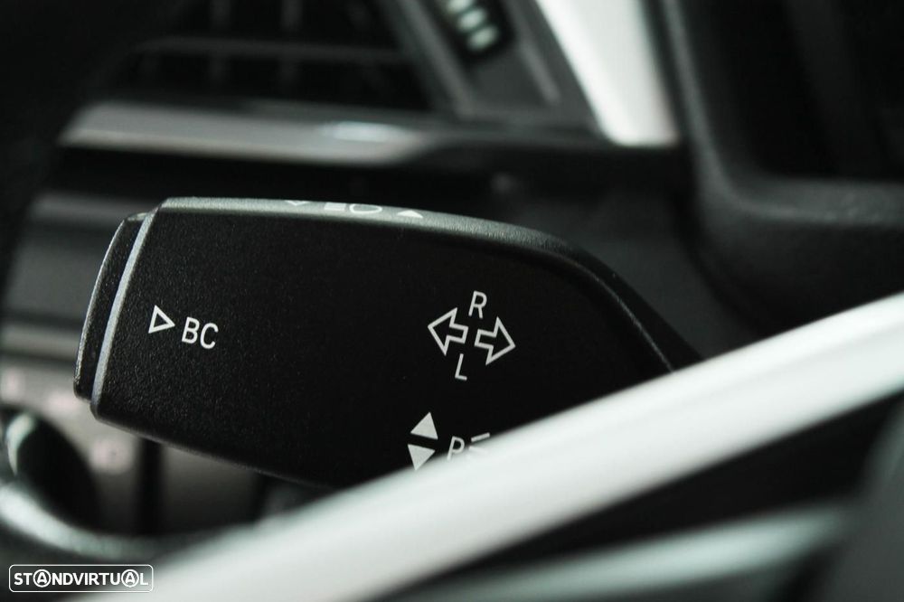 BMW X1 16 d sDrive Auto - 25