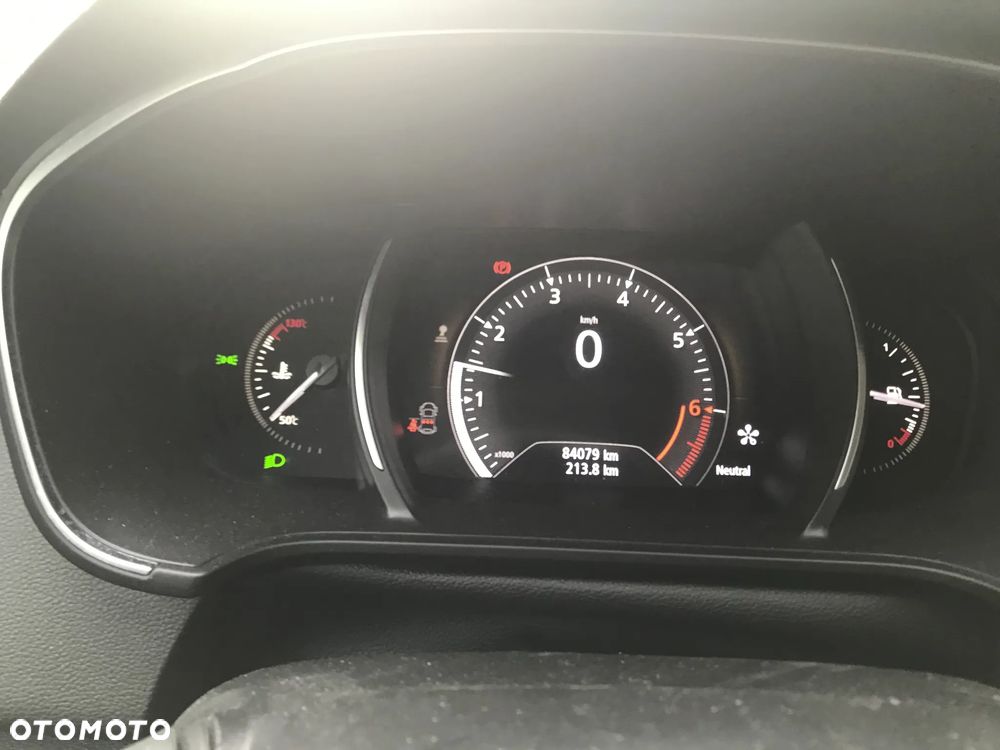 Renault Megane 1.3 TCe FAP Limited - 8