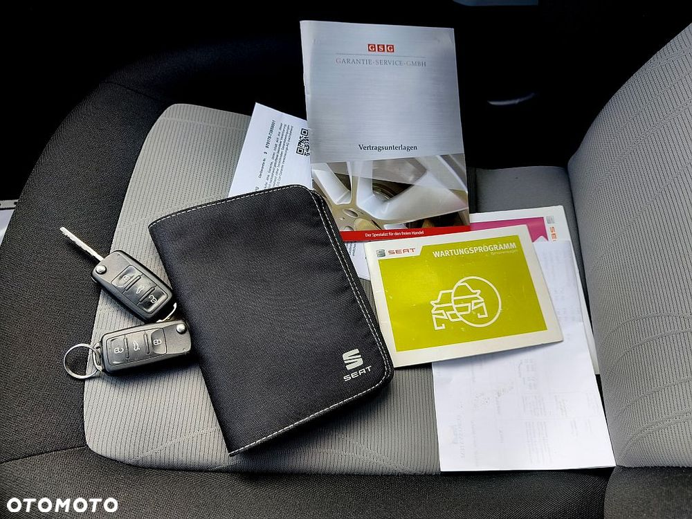 Seat Ibiza 1.6 TDI CR Style - 5