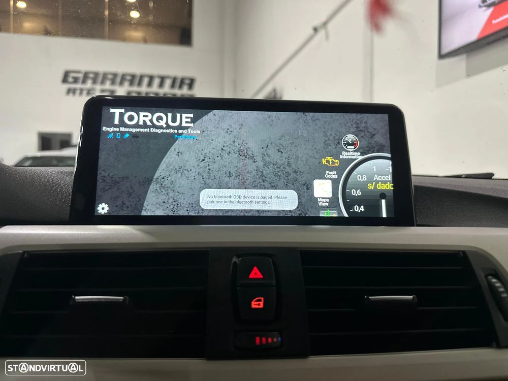 BMW 418 Gran Coupé d Pack M - 48