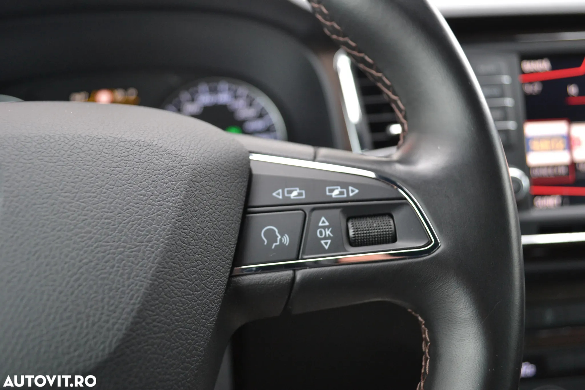 Seat Ateca 2.0 TDI 4DRIVE DSG XCELLENCE - 21