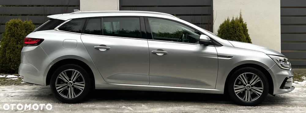 Renault Megane 1.3 TCe FAP Intens EDC - 8