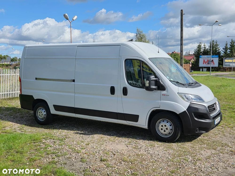 Fiat Ducato L3H2 MAXI - 4