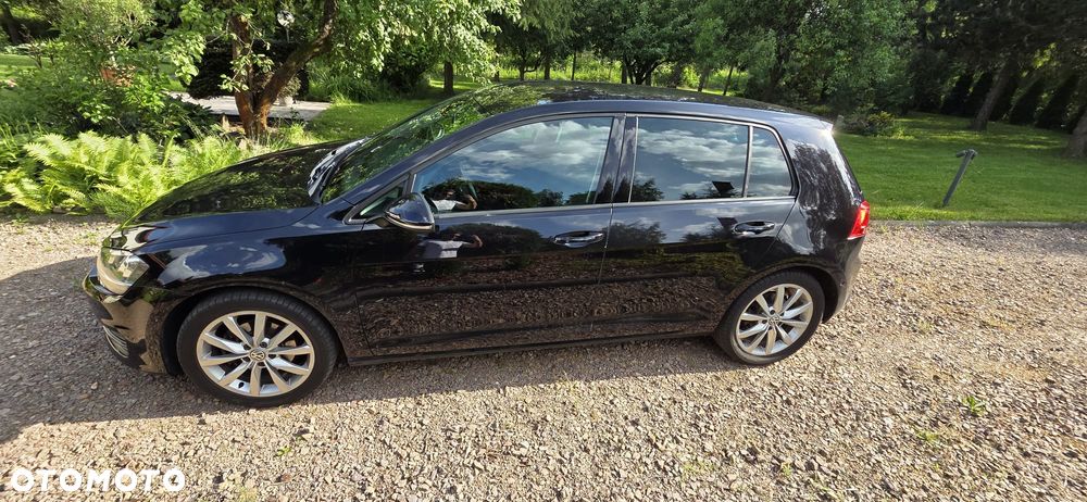 Volkswagen Golf 2.0 TDI BMT Highline - 3