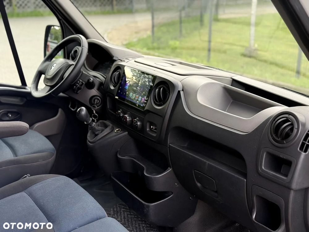 Renault Master - 21