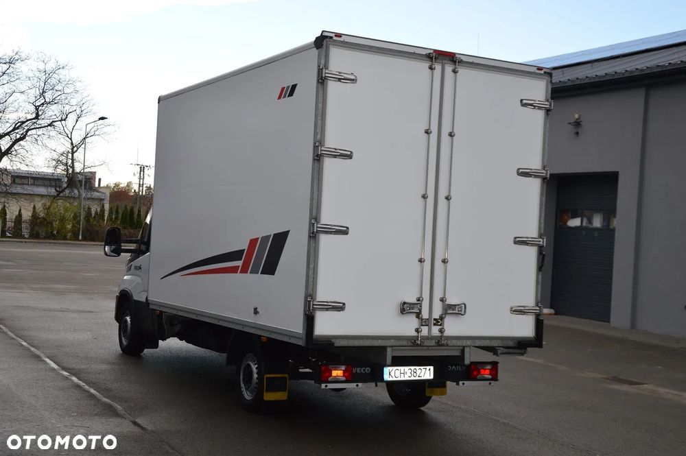 Iveco DAILY 35s140 - 11