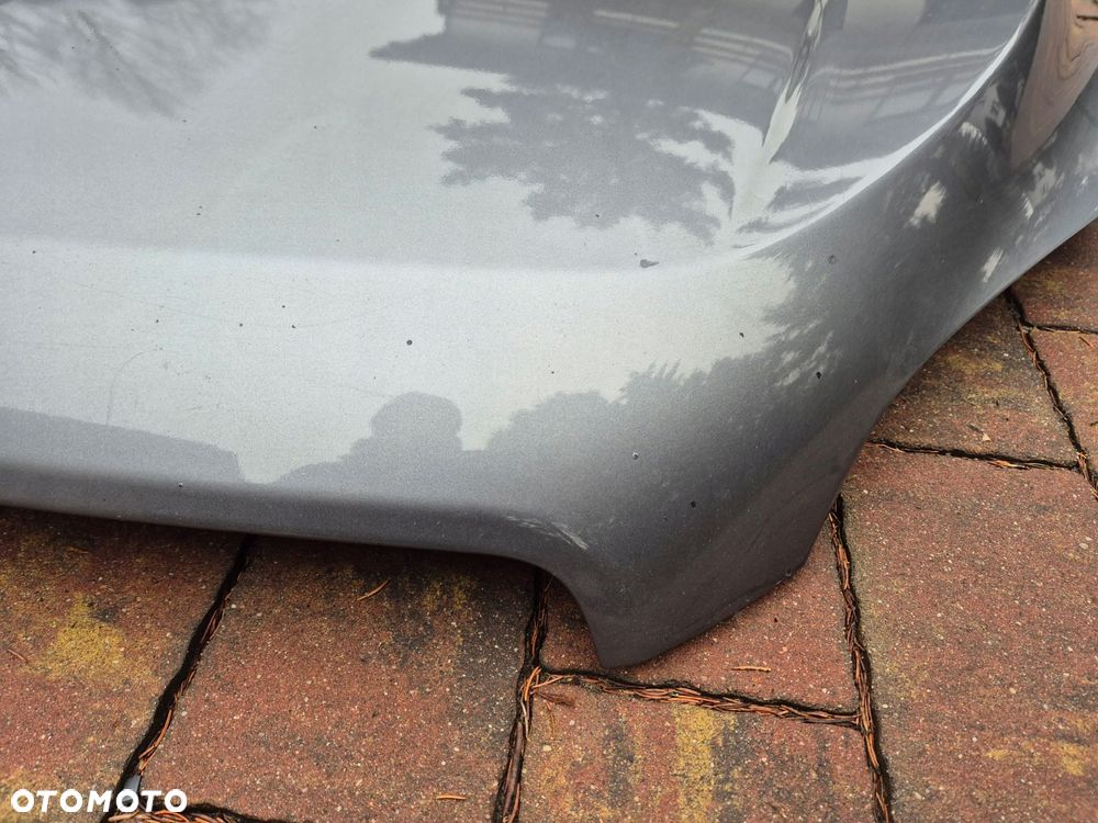 maska zawiasy chevrolet trax - 4