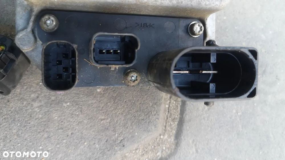 PEUGEOT 207 CC CITROEN C3 MAGLOWNICA PRZEKŁADNIA - 3