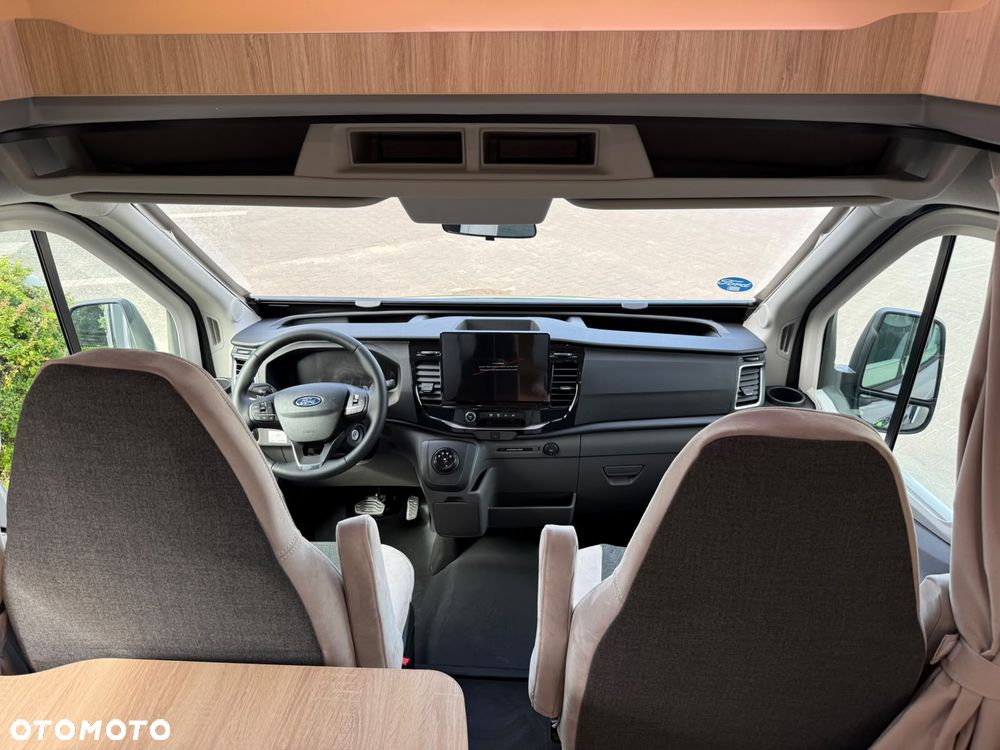 Ford Chausson s697 Sport Line - 11