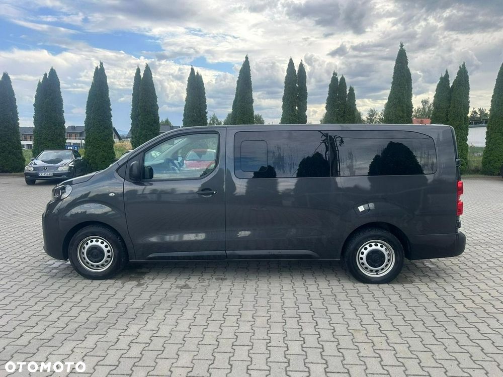 Toyota Proace Verso - 3
