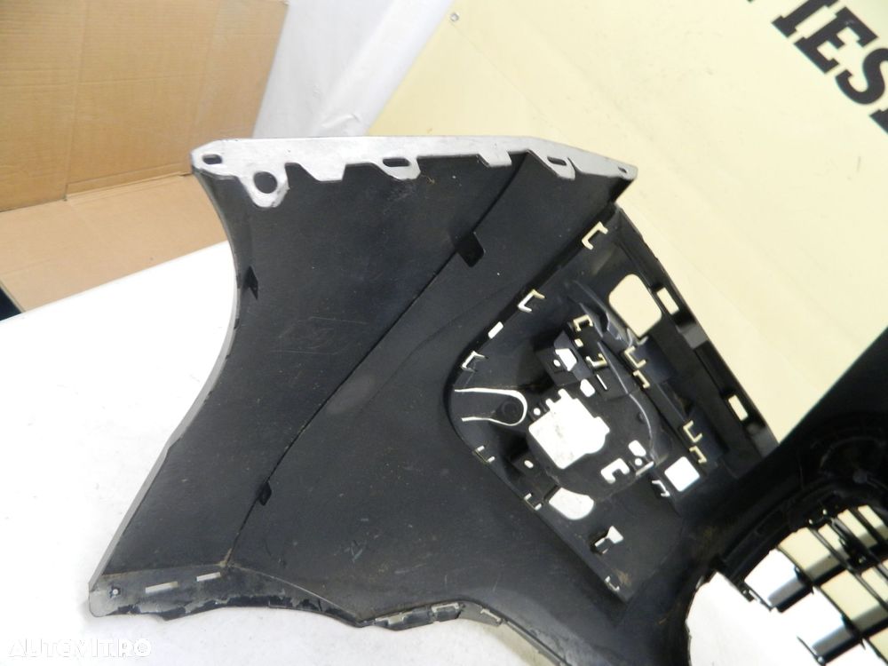 Bara fata Peugeot 3008, 2009, 2010, 2011, 2012, 2013, cod origine 9684345077. - 6