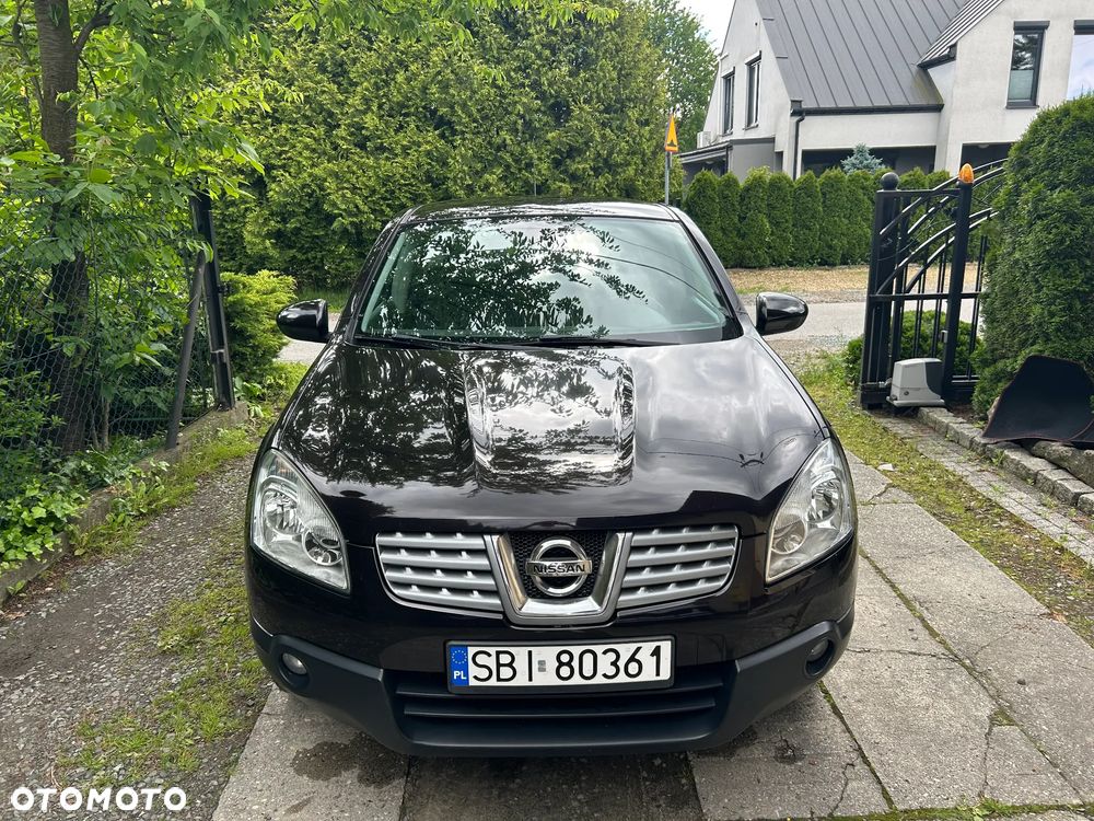Nissan Qashqai 1.6 Acenta - 1