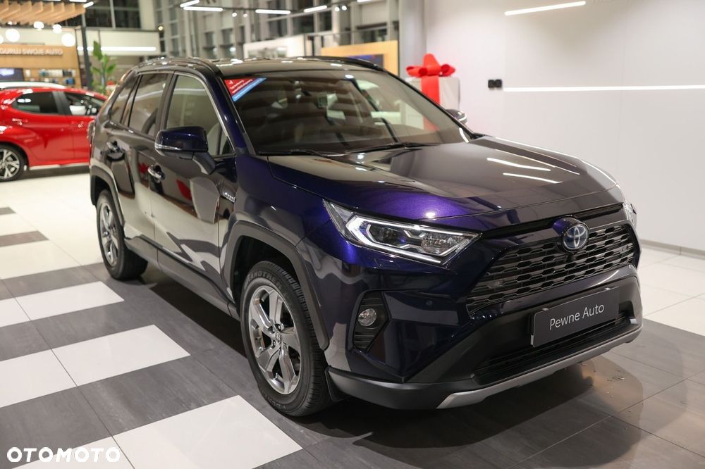 Toyota RAV4 - 3