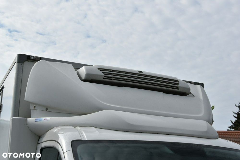 Volkswagen Crafter - 14