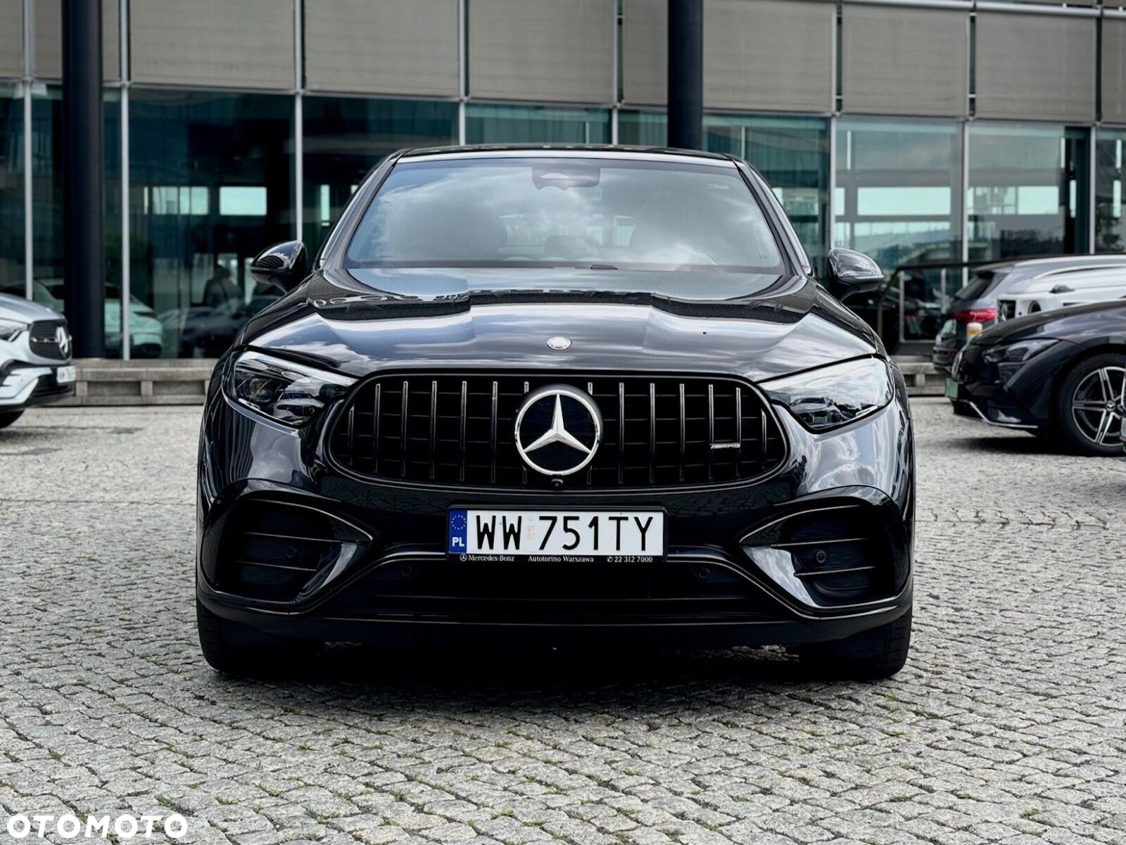 Mercedes-Benz GLC - 2