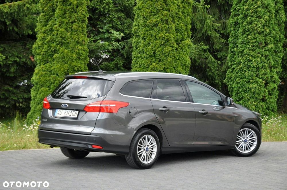 Ford Focus - 6