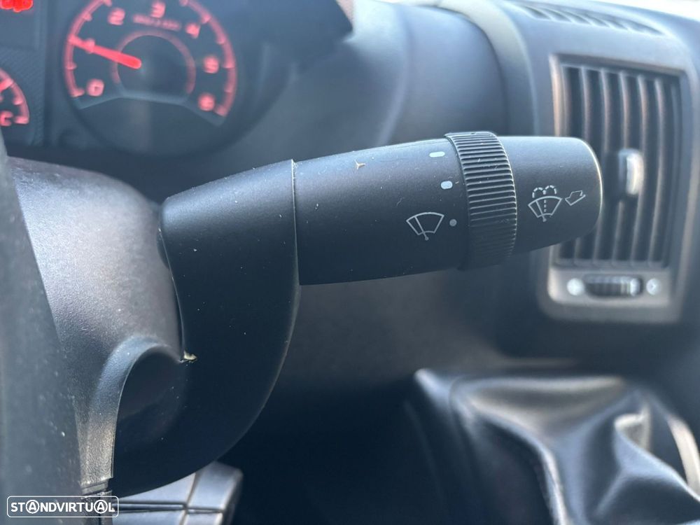 Citroën Jumper 2.2 BlueHDi 35 L4H2 Club - 26