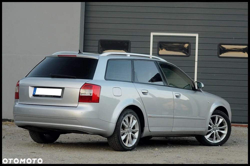 Audi A4 Avant - 18