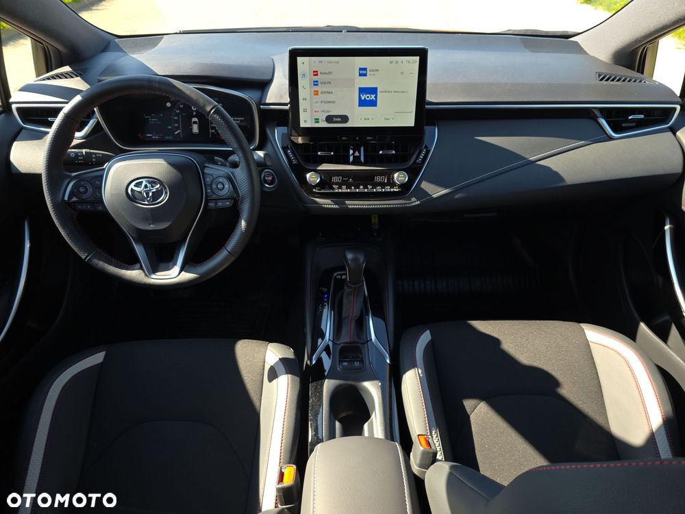 Toyota Corolla - 20