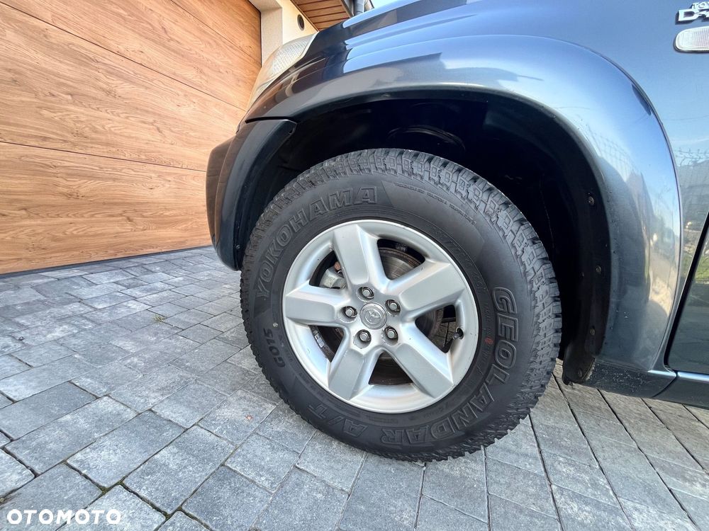 Toyota RAV4 - 19