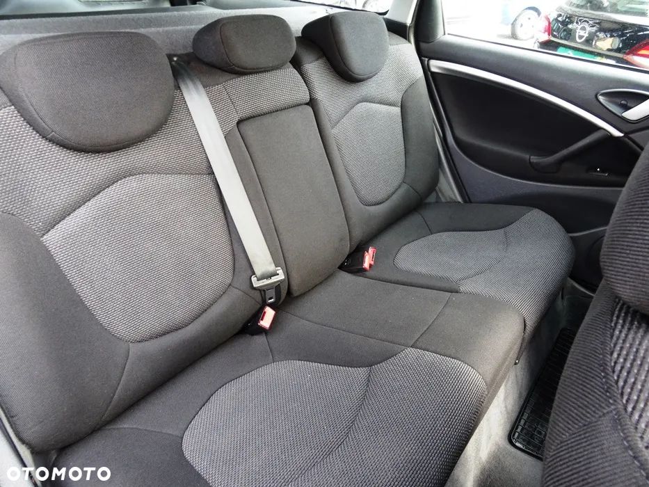 Citroën C5 II 2.0i 16V Exclusive - 14