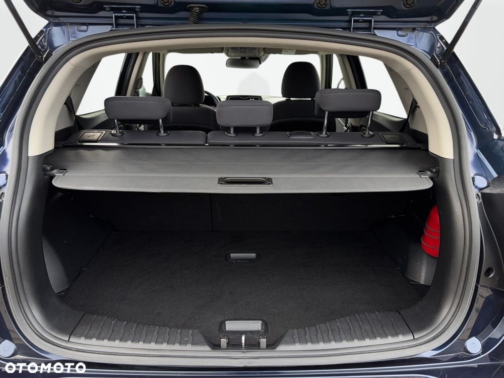 SsangYong/KGM Tivoli 1.5 T-GDI Crystal - 22