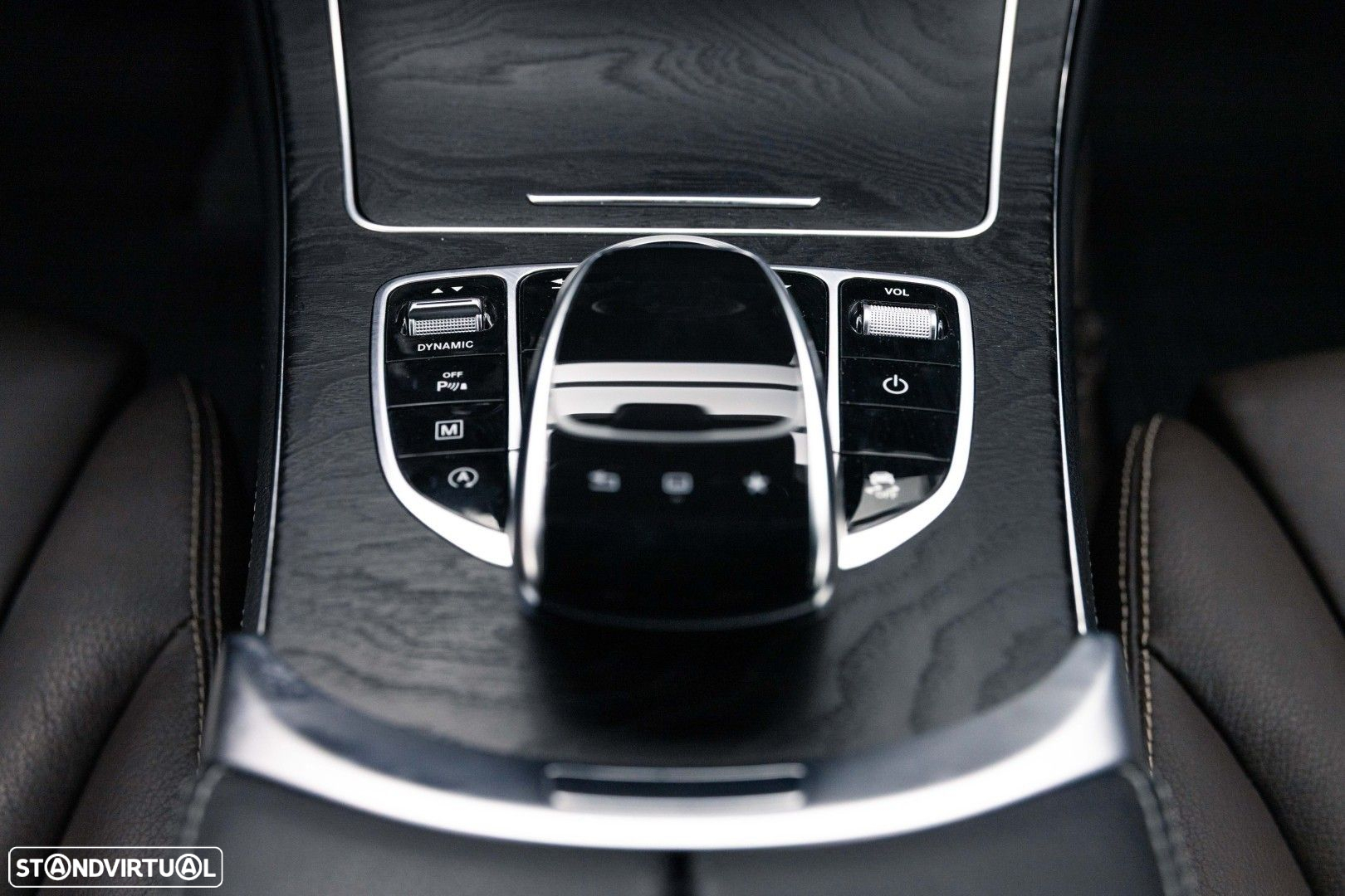 Mercedes-Benz GLC 220 d 4Matic 9G-TRONIC Exclusive - 37