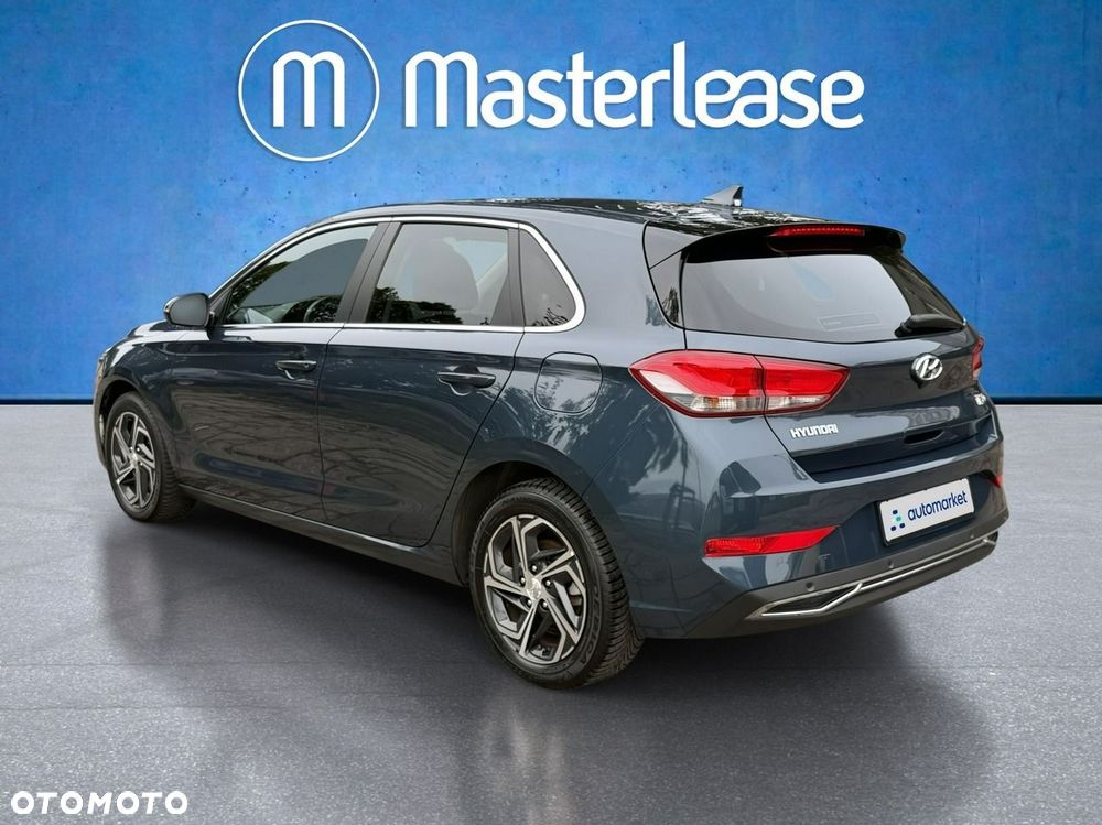 Hyundai i30 - 8