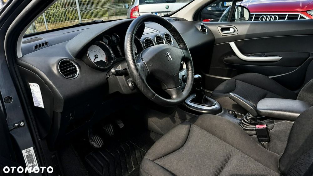Peugeot 308 1.6 VTi Business Line - 20
