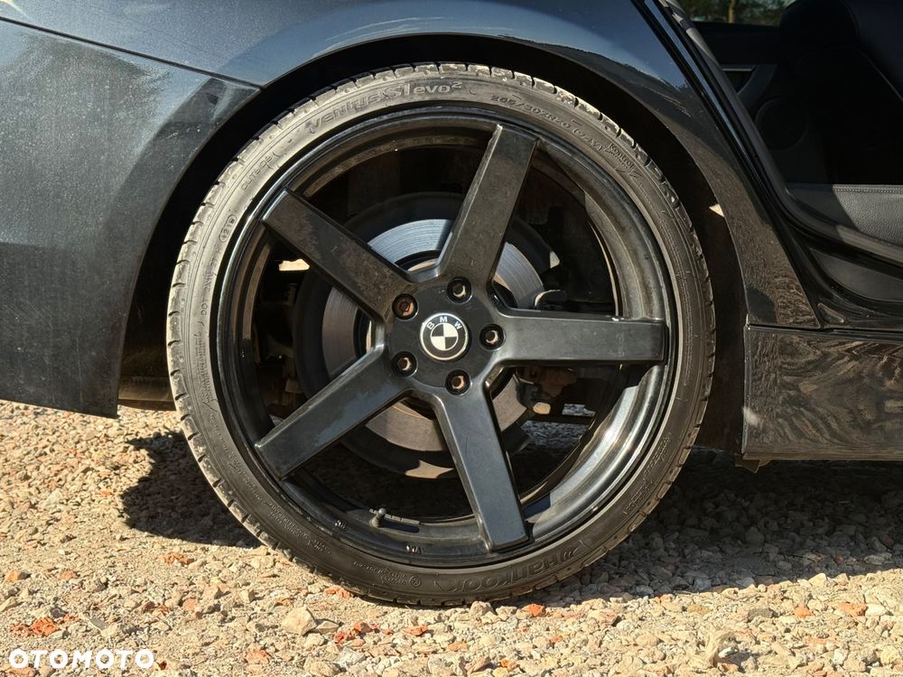 BMW Seria 3 - 10