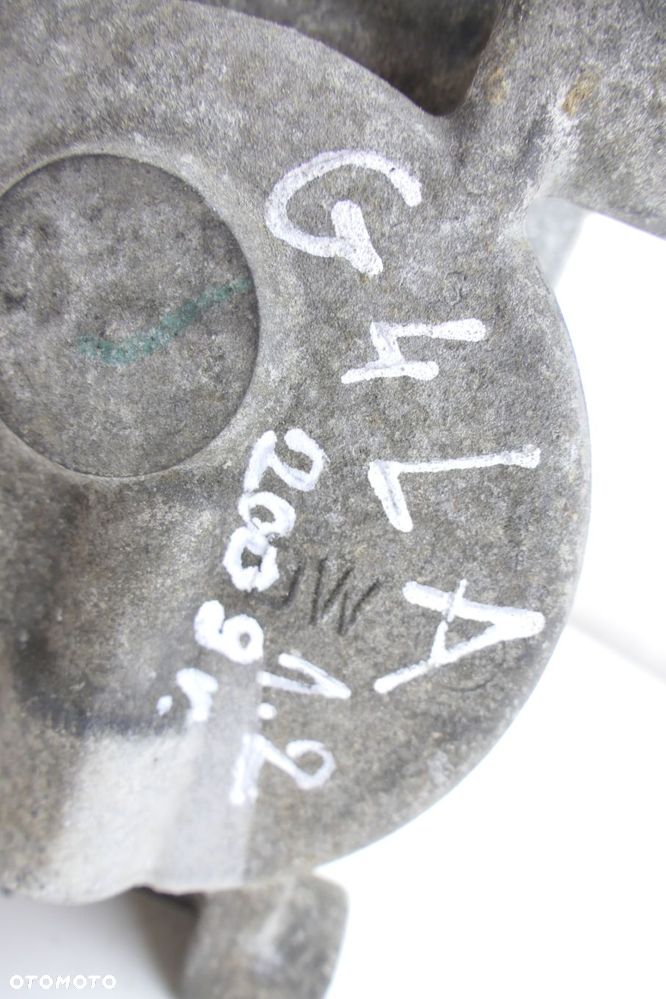 Sprężarka Klimatyzacji HYUNDAI I10 I20 1.2 G4LA - 10