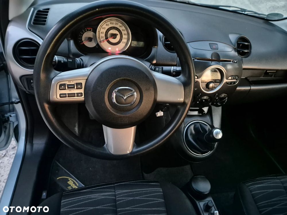 Mazda 2 1.3 Comfort - 18
