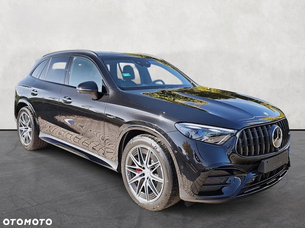 Mercedes-Benz GLC - 3