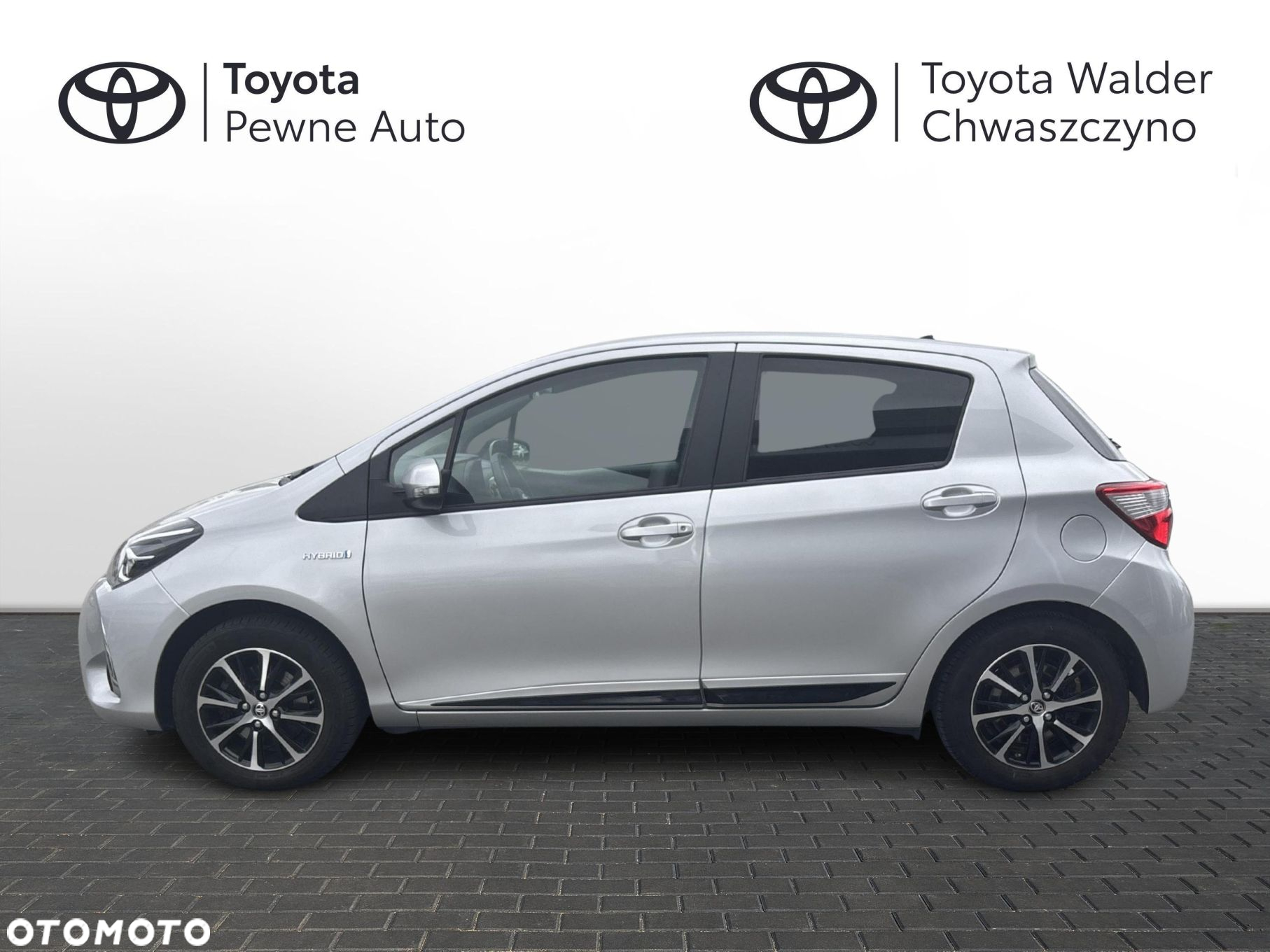 Toyota Yaris - 2