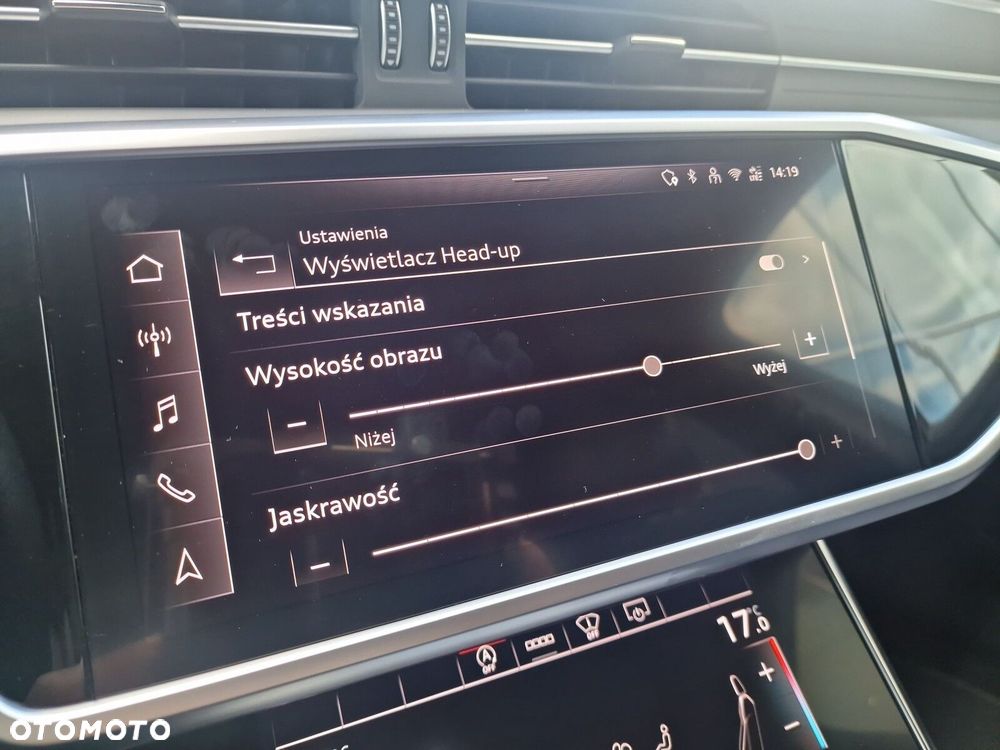 Audi A6 Limousine 40 TDI mHEV Quattro Advanced S tronic - 19