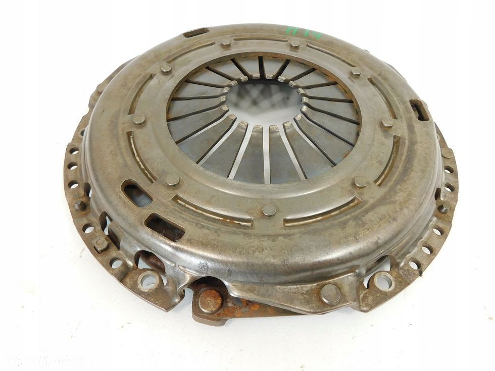 Koło dwumasowe sprzęgło 2.0 TDI 16V Audi A3 VW Passat B6 Touran Octavia II - 10