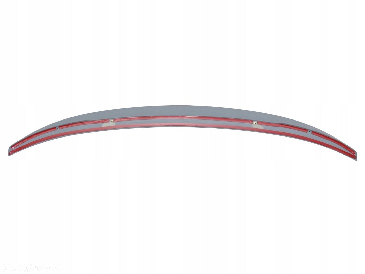 SPOILER LOTKA BREWKA KLAPA BMW 4 F32 M PAKIET M4 - 4