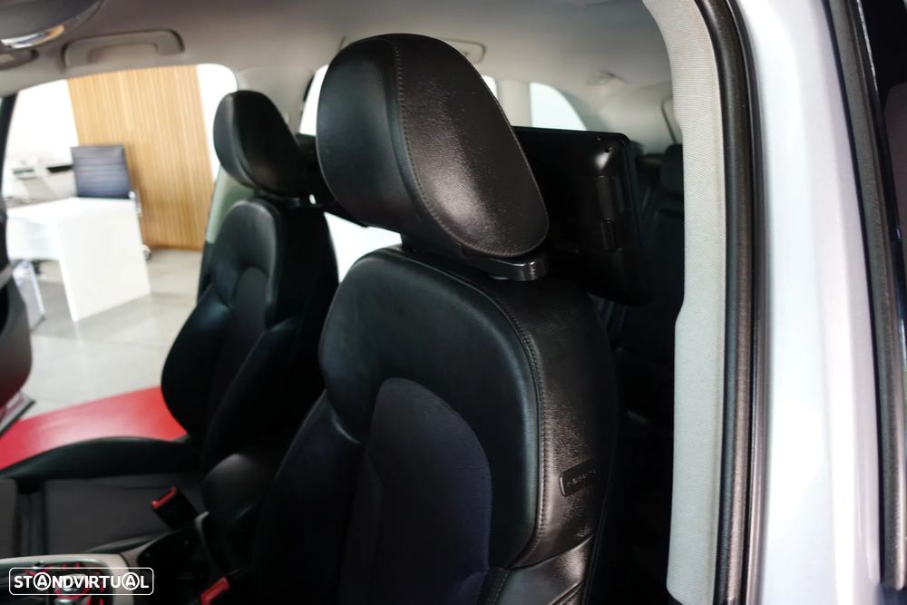 Audi Q5 2.0 TDI quattro S-line S-tronic - 36