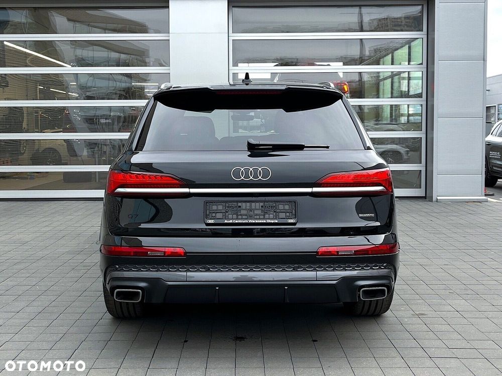 Audi Q7 - 7