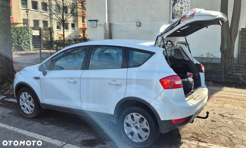 Ford Kuga 2.0 TDCi Trend - 6