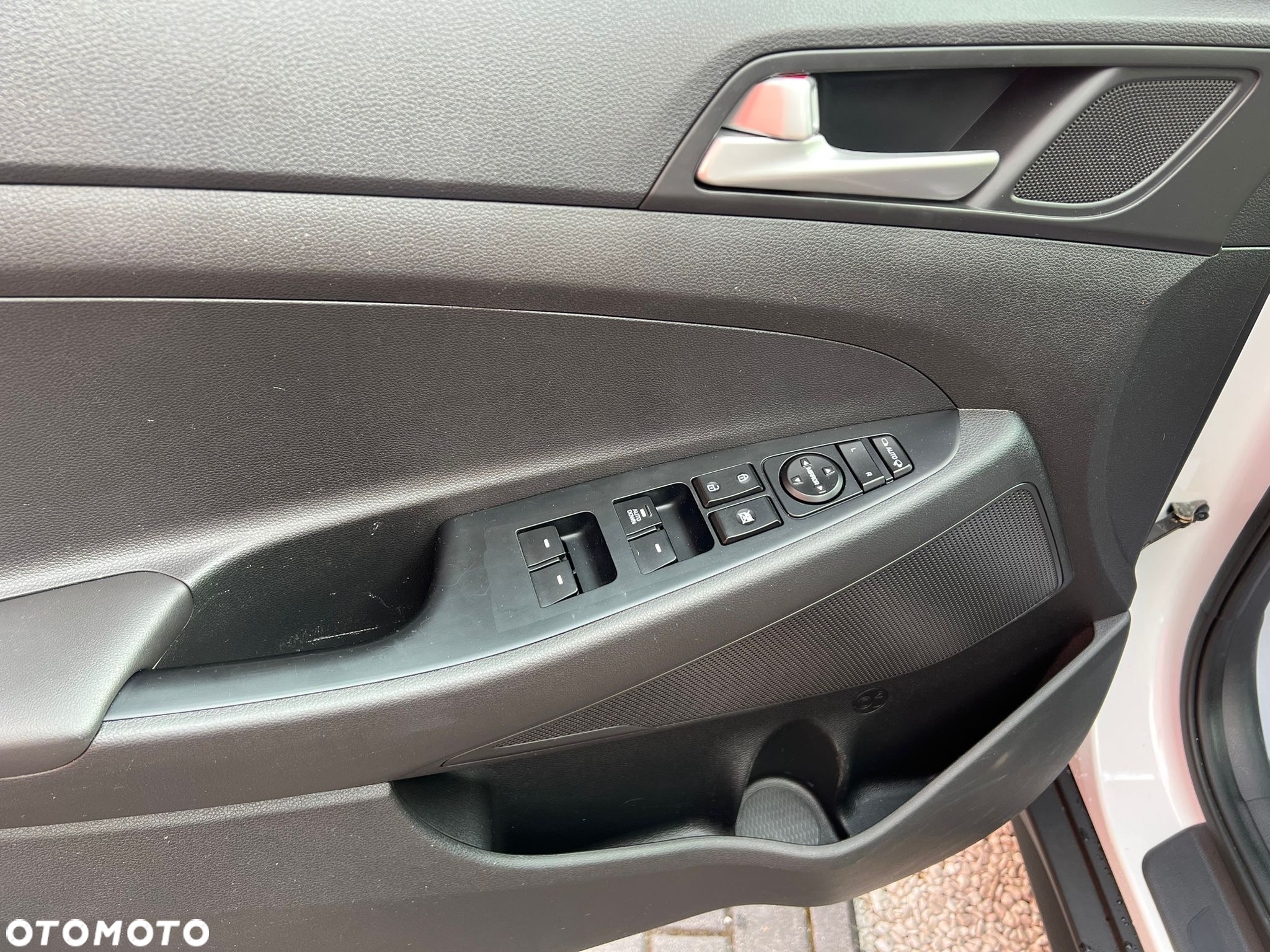 Hyundai Tucson 1.6 GDi Comfort 2WD - 17