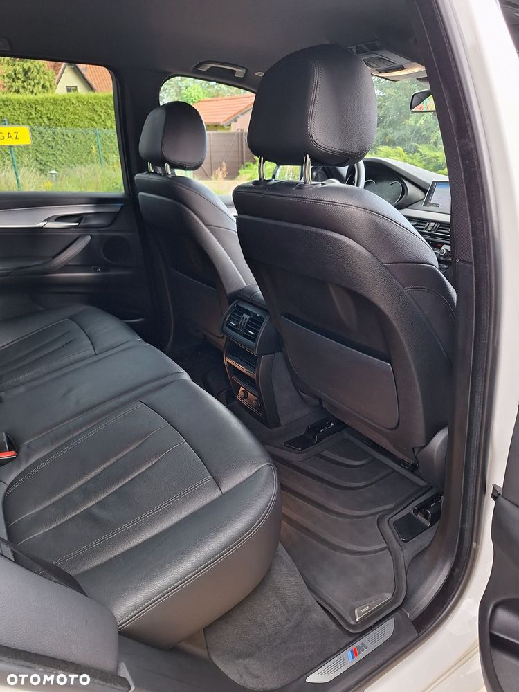 BMW X5 xDrive25d sport - 23